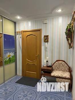 2-к квартира, посуточно, 66м2, 5/10 этаж