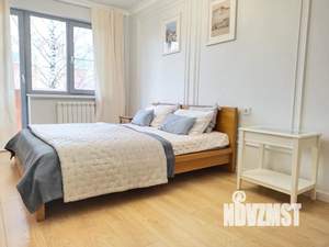 2-к квартира, посуточно, 50м2, 4/5 этаж