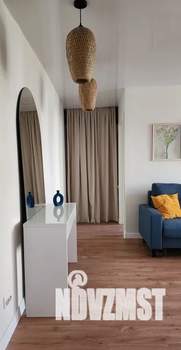 2-к квартира, посуточно, 44м2, 2/5 этаж