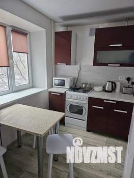 1-к квартира, посуточно, 36м2, 4/5 этаж