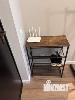 1-к квартира, посуточно, 37м2, 7/10 этаж