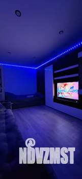 1-к квартира, посуточно, 33м2, 7/9 этаж