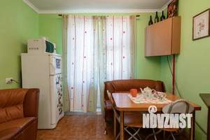 3-к квартира, посуточно, 67м2, 5/5 этаж