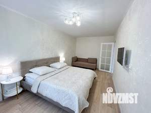 1-к квартира, посуточно, 30м2, 3/5 этаж