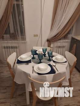 1-к квартира, посуточно, 30м2, 2/2 этаж