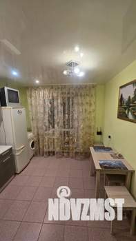 1-к квартира, посуточно, 39м2, 4/5 этаж