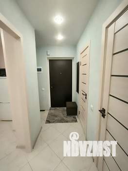 1-к квартира, посуточно, 35м2, 10/10 этаж