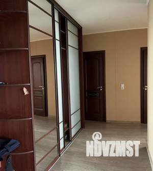 2-к квартира, посуточно, 78м2, 5/6 этаж