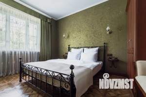 2-к квартира, посуточно, 63м2, 2/5 этаж