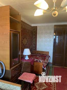 2-к квартира, на длительный срок, 50м2, 5/5 этаж