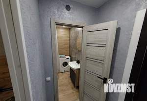 Студия квартира, на длительный срок, 35м2, 8/10 этаж