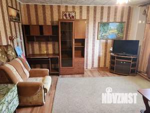 1-к квартира, посуточно, 41м2, 5/5 этаж