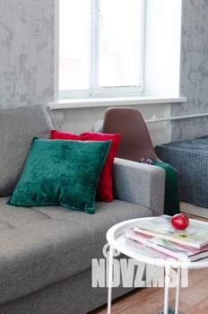 1-к квартира, посуточно, 37м2, 1/1 этаж