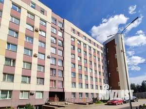 Студия квартира, посуточно, 39м2, 6/9 этаж