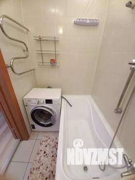 1-к квартира, посуточно, 45м2, 1/3 этаж