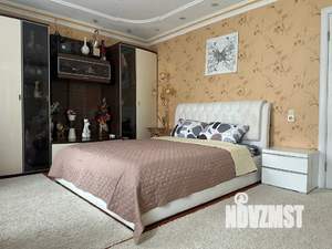 2-к квартира, посуточно, 66м2, 5/10 этаж