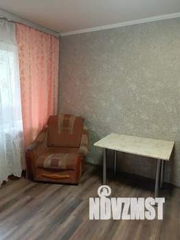 3-к квартира, посуточно, 59м2, 5/5 этаж