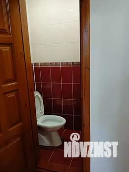 1-к квартира, посуточно, 45м2, 4/4 этаж