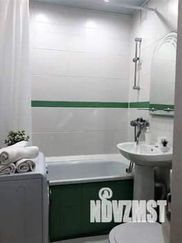 1-к квартира, посуточно, 29м2, 4/4 этаж