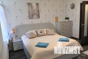 1-к квартира, посуточно, 23м2, 5/5 этаж