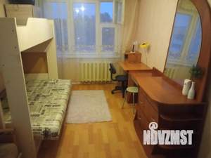 1-к квартира, посуточно, 35м2, 5/5 этаж