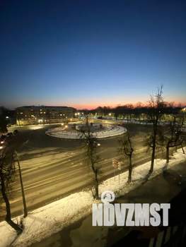 2-к квартира, посуточно, 42м2, 4/5 этаж