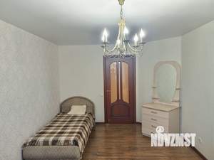 1-к квартира, на длительный срок, 41м2, 3/4 этаж