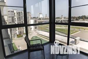 1-к квартира, посуточно, 40м2, 4/8 этаж