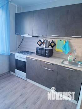 1-к квартира, посуточно, 32м2, 4/9 этаж
