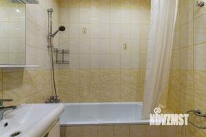 1-к квартира, на длительный срок, 50м2, 4/5 этаж