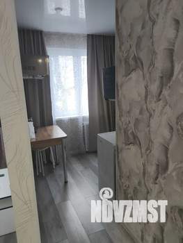 1-к квартира, посуточно, 31м2, 1/5 этаж