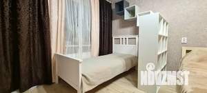 1-к квартира, посуточно, 38м2, 7/10 этаж
