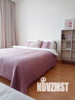 Студия квартира, посуточно, 33м2, 5/7 этаж