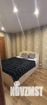 2-к квартира, посуточно, 45м2, 2/5 этаж