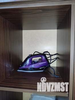 2-к квартира, посуточно, 46м2, 3/5 этаж