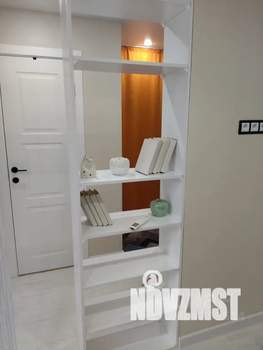 1-к квартира, посуточно, 31м2, 2/5 этаж