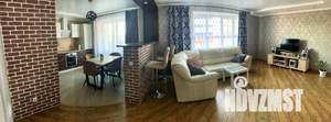 1-к квартира, посуточно, 65м2, 1/1 этаж