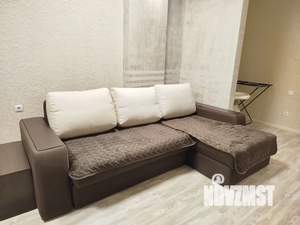 2-к квартира, посуточно, 64м2, 1/4 этаж