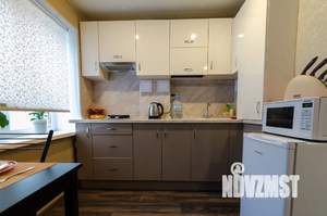 2-к квартира, посуточно, 50м2, 3/5 этаж