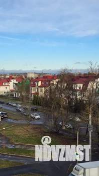 2-к квартира, посуточно, 45м2, 5/5 этаж