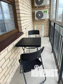 1-к квартира, посуточно, 54м2, 1/1 этаж