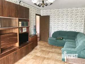 1-к квартира, на длительный срок, 50м2, 4/5 этаж