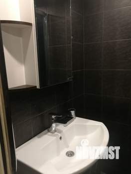 1-к квартира, на длительный срок, 33м2, 4/10 этаж