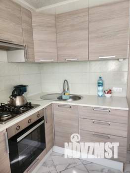 1-к квартира, посуточно, 32м2, 5/5 этаж