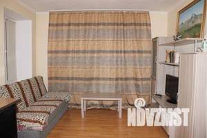 1-к квартира, посуточно, 30м2, 7/9 этаж