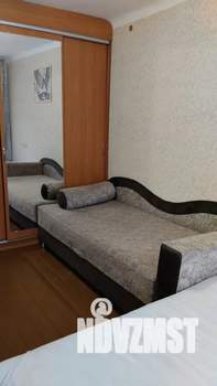 1-к квартира, посуточно, 32м2, 2/5 этаж