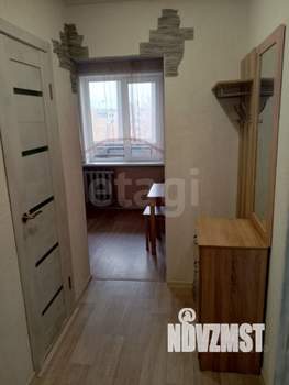 1-к квартира, на длительный срок, 31м2, 5/5 этаж