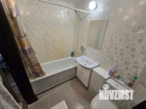 1-к квартира, посуточно, 34м2, 8/10 этаж