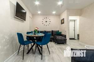 2-к квартира, посуточно, 45м2, 1/5 этаж