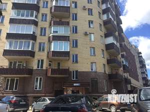 Студия квартира, посуточно, 39м2, 7/8 этаж